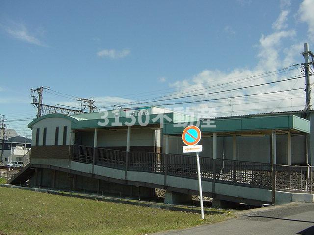 プチコートの周辺|岐南駅(名鉄　名古屋本線)まで1,870ｍ