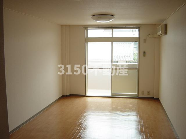 プチコートの居間・リビング|洋室（イメージ）