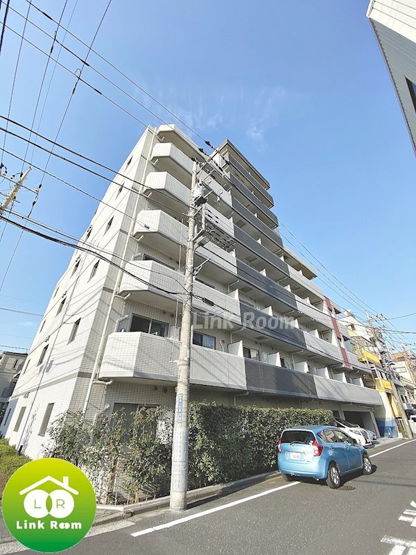 ディアレイシャス東京ベイ潮見