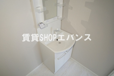 【洗面所】 | ロワール