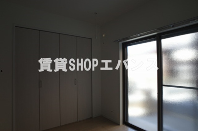 【洋室】 | ロワール