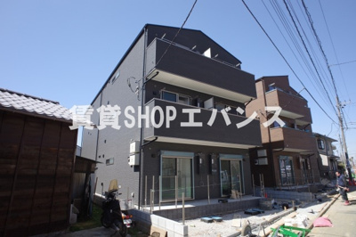 【外観】 | ロワール