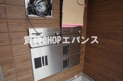 【その他共用部分】 | ロワール