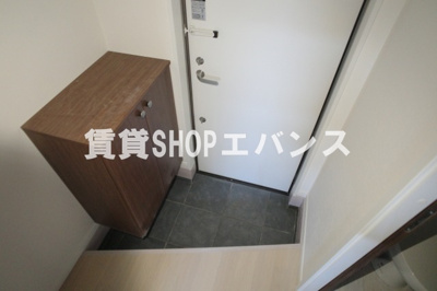 【玄関】 | ロワール