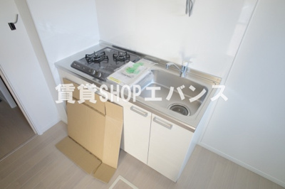 【キッチン】 | ロワール