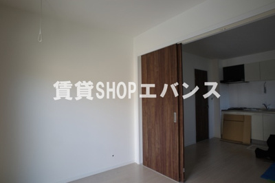 【寝室】 | ロワール