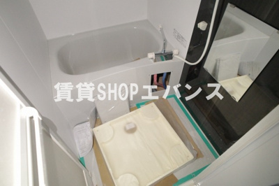 【浴室】 | ロワール