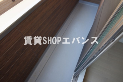 【バルコニー】 | ロワール