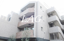 フェニックス目黒弐番館の画像