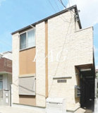 ｍｙ　ｐｌａｎ　西中延の画像