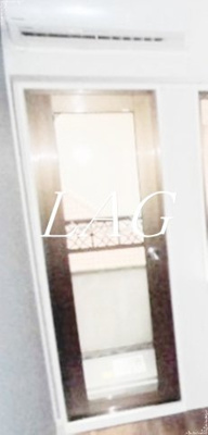 【バルコニー】 | ウエストインパート３ | バルコニーです。