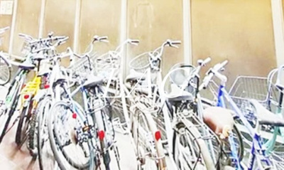 【その他共用部分】 | ウエストインパート３ | 共用部です。