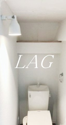 【トイレ】 | ウエストインパート３ | トイレです。