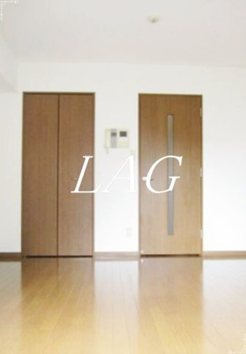 【寝室】 | プレール天王洲アイル弐番館 | 寝室です。