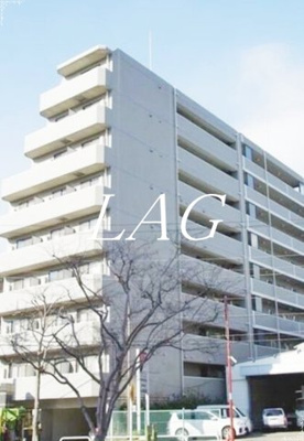 【外観】 | プレール天王洲アイル弐番館 | 外観です。