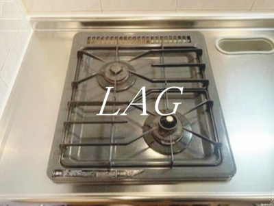 【キッチン】 | プレール天王洲アイル弐番館 | キッチンです。