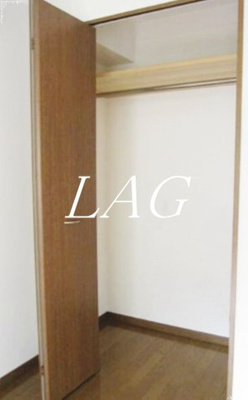 【収納】 | プレール天王洲アイル弐番館 | 収納です。