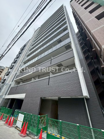 エスリードレジデンス　ザ・グラン　梅田イースト