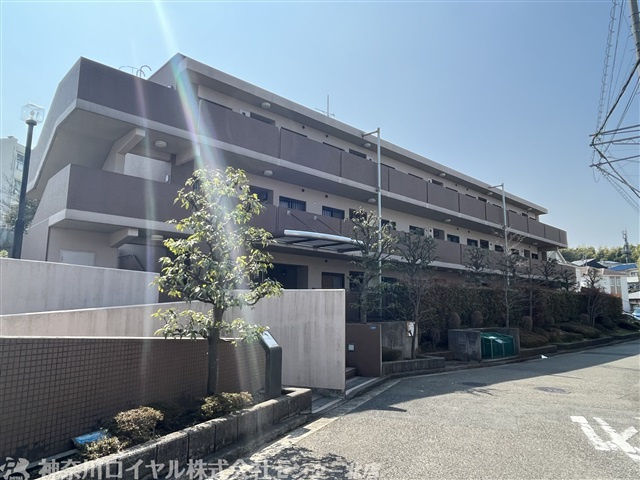 クライン　デァ・ベルクⅠの画像