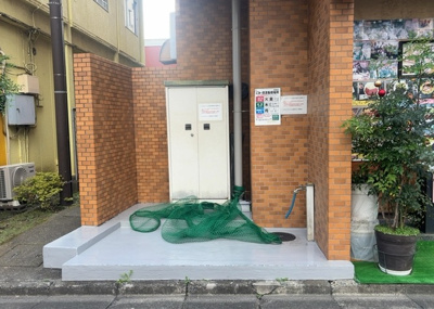 【設備】 | ライオンズマンション相模原中央 | 共有部分は、住民なら誰もが使える設備のこと。例えば駐車場やエレベーター、インターネット設備、セキュリティ設備などがあります。他にも、マンションの廊下・外部階段やエントランス・ゴミ置き場などがあります。