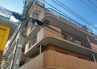 【現況写真】 | ライオンズマンション相模原中央 | 景色重視でお家選ぶをするとスーパーが遠い！学校が遠い！など生活をするうえで利便性で困ることもあります。まず一度現地を見学する際に、周辺の施設などがあるかを確認し、暮らし始めた後のことを想像しましょう。
