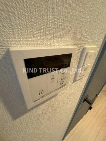 エスリードレジデンス　ザ・グラン　梅田イーストの設備