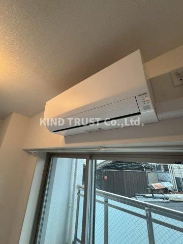 エスリードレジデンス　ザ・グラン　梅田イーストの設備