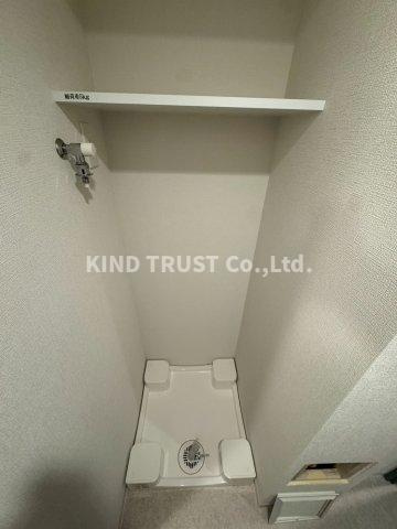 エスリードレジデンス　ザ・グラン　梅田イーストの設備