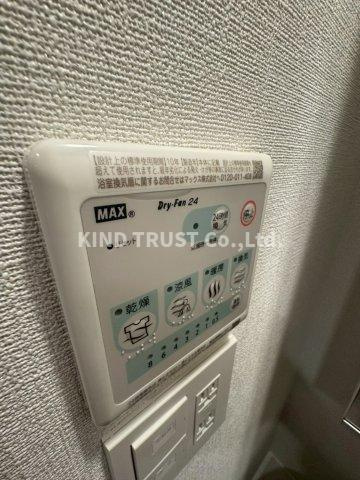 エスリードレジデンス　ザ・グラン　梅田イーストの設備