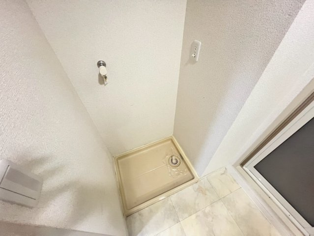 松戸市根本の賃貸マンションの内装