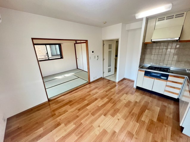 松戸市根本の賃貸マンションのその他