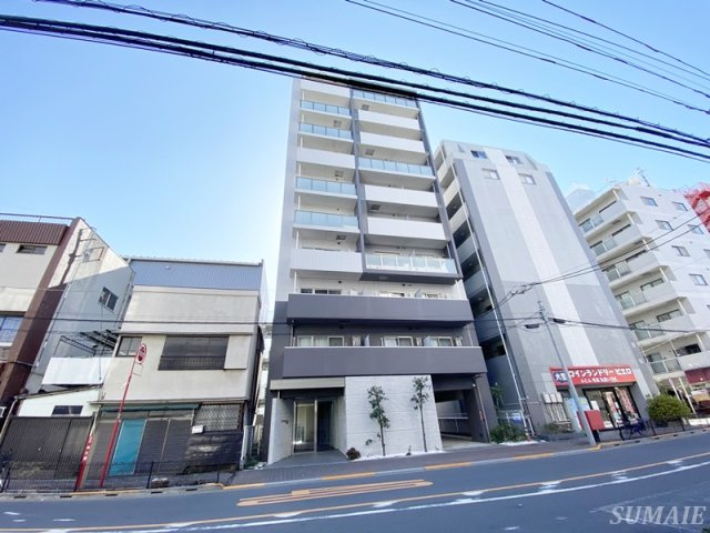 UPWARDの外観|外観です☆