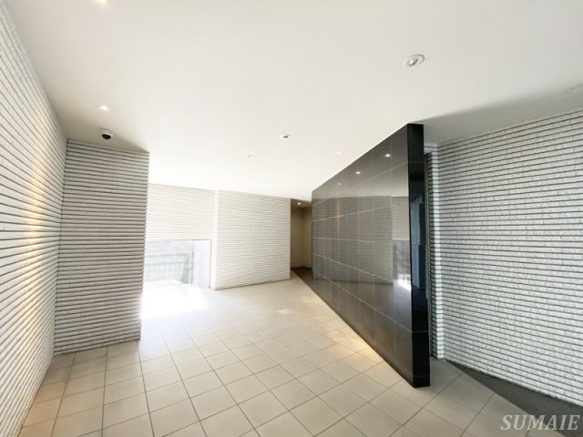 UPWARDのロビー|ロビーです☆