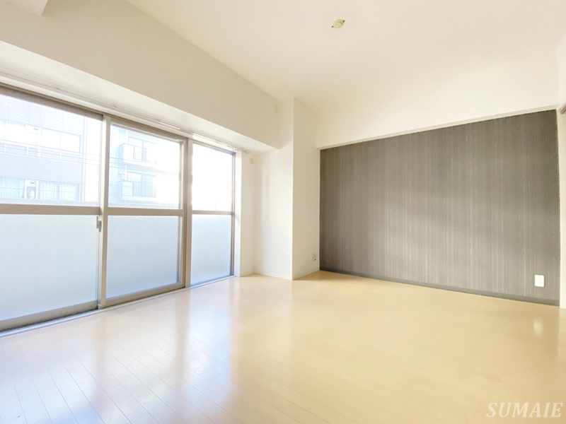 UPWARDの居間・リビング|リビングです☆