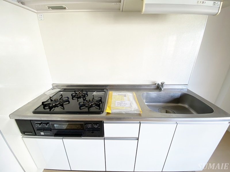 UPWARDのキッチン|キッチンです☆