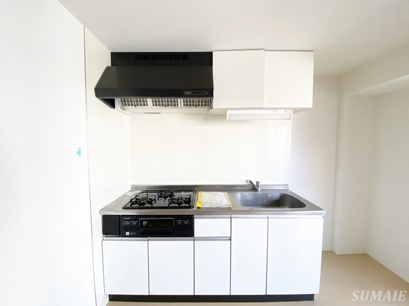 UPWARDのキッチン|キッチンです☆