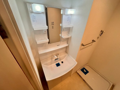 【独立洗面台】 | プライムアーバン武蔵小金井