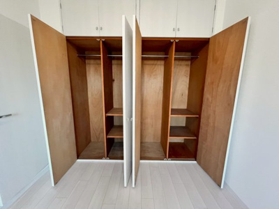 【収納】 | プライムアーバン武蔵小金井