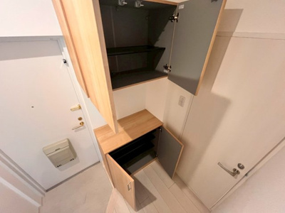 【収納】 | プライムアーバン武蔵小金井