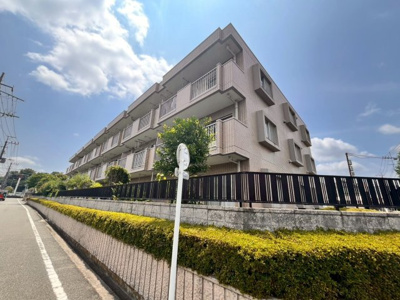 【外観】 | プライムアーバン武蔵小金井