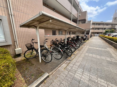 【その他共用部分】 | プライムアーバン武蔵小金井