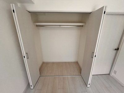 【収納】 | プライムアーバン武蔵小金井