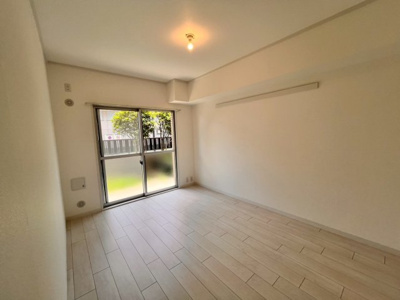 【洋室】 | プライムアーバン武蔵小金井