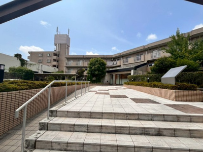 【外観】 | プライムアーバン武蔵小金井