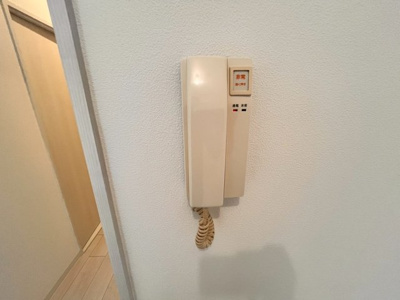 【セキュリティ】 | プライムアーバン武蔵小金井