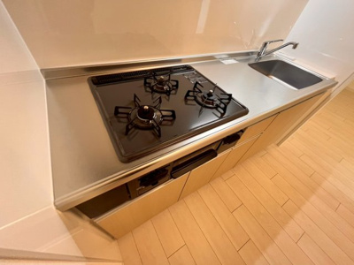 【キッチン】 | プライムアーバン武蔵小金井