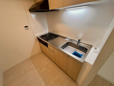 【キッチン】 | プライムアーバン武蔵小金井