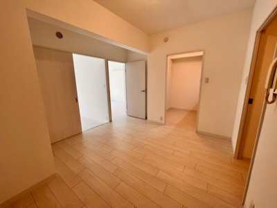 【居間・リビング】 | プライムアーバン武蔵小金井