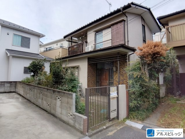 売地／ふじみ野市大原2丁目