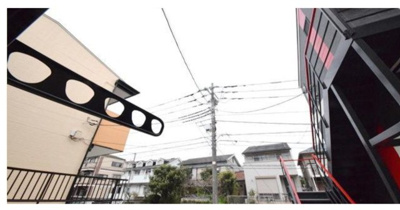 【その他】 | プラシード横浜国大前